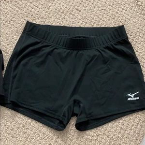 MIZUNO Spandex